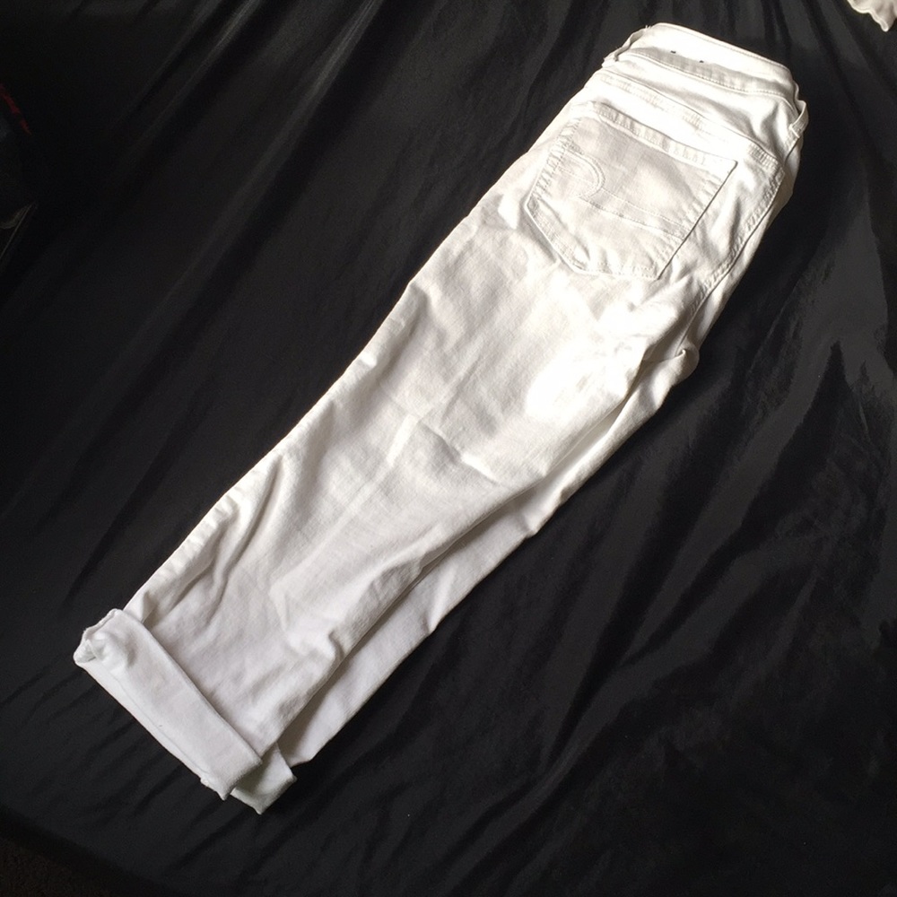Capris